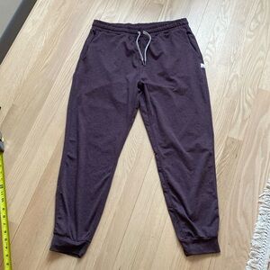 VUORI Joggers